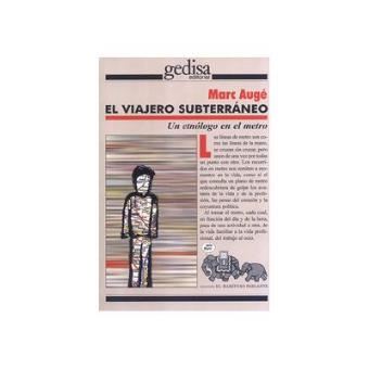 El Viajero Subterraneo - 1