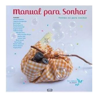 Manual para Sonhar - 1