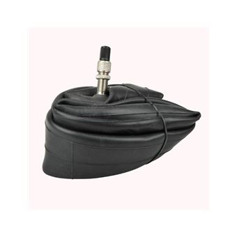 Câmara-de-ar de bicicleta Fisher-Price 85121 | Preto - 1