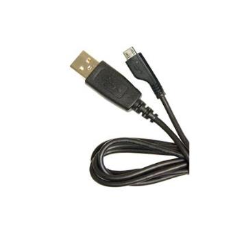 Samsung MicroUSB Charging Data Cable - 1