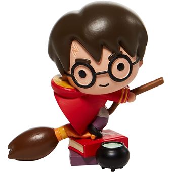 Figura Redstring Harry Potter Quidditch Chibi - 1
