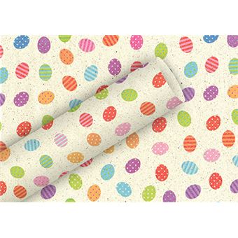 Papel de Embrulho Braun + Company 1357-23401 - 1