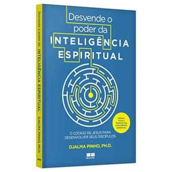 Desvende O Poder Da Inteligência Espiritual - 1