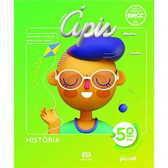 Projeto Ápis - História - 5O Ano - 1