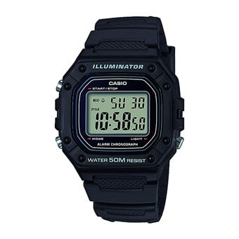 Relógio CASIO W218H1AVEF - 1