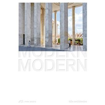 Modern Modern The Rehabilitation Of The Muse D'Art Moderne De Paris By H2O Architectes The Rehabilitation Of The Musee D'Art Moderne De Paris By H2O Architectes - 1