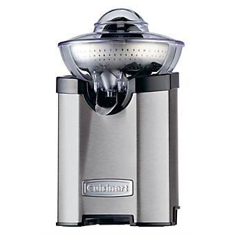 Espremedor de Citrinos Elétricos Cuisinart CCJ210E | Aço inoxidável - 1