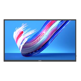 Ecrã de Sinalização Philips 32BDL3650Q | LCD | FHD | 32'' | 81,3 cm - 1