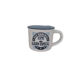 Chávena de Café H&H | Alguém Especial - 1