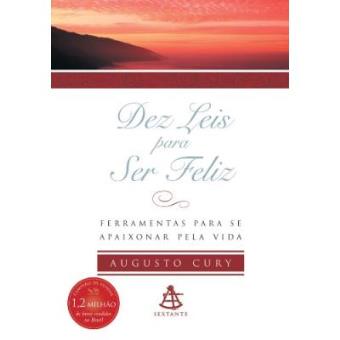 Dez Leis Para Ser Feliz - 1