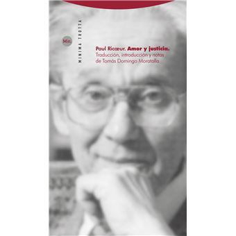 Amor Y Justicia - 1