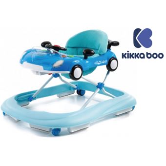 Andador Kikka Boo | Car - 1