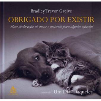 Obrigado Por Existir - 1