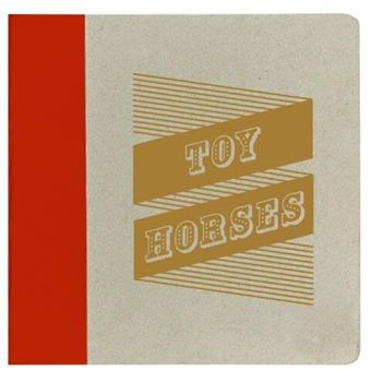Toy Horses-Toy Horses (Deluxe Edition) - 1