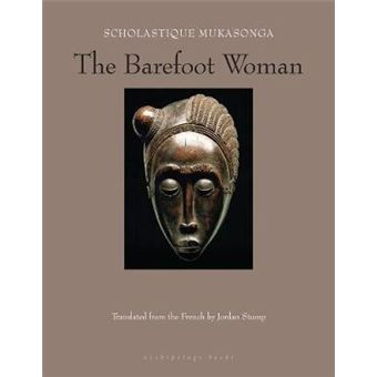 The Barefoot Woman - 1