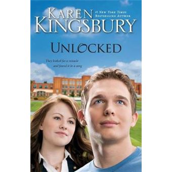 Unlocked - A Love Story - Paperback - 2010 - 1