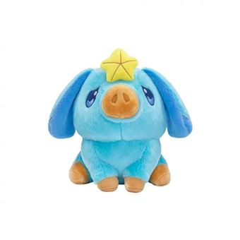 Figura Riot - League Of Legends - Fuwa - 1