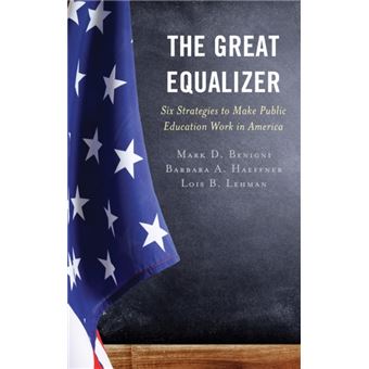 The Great Equalizer - 1