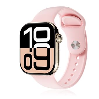 Smartwatch DAM S10P | display 2,1" | 1GB | Rosa - 1