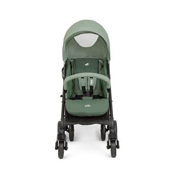 Carrinho de Bebé Joie Brisk lx | Verde - 1