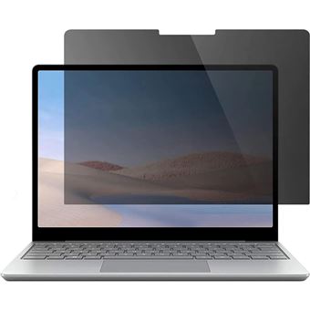 Película com Filtro de Privacidade Antiimpacto para Microsoft Surface Laptop 3 13.5 - 1