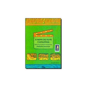 Nome Do Filme E Amazonia, O - 1