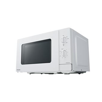 Micro-ondas Panasonic NN-SM21Q | 20 L | 800 W | Branco - 1