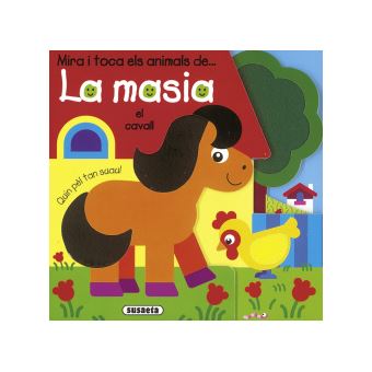 Els Animals De La Masia - 1