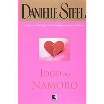 Jogo Do Namoro - 1