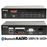 Ampflicador Adastra Com Usb/Fm E Bluetooth 100V/4-16Ohm_0