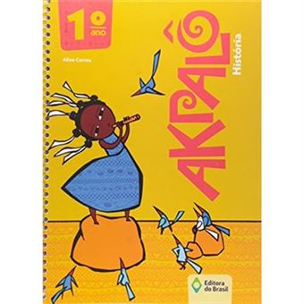 Akpalô. História. 1º Ano - 1