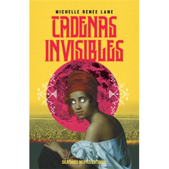 Cadenas Invisibles - 1