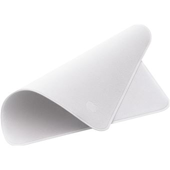 Pano de Limpeza Apple MM6F3ZM/A | Branco - 1