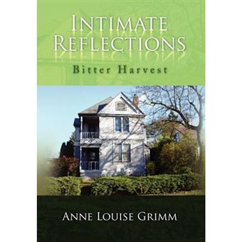 Intimate Reflections - Hardback - 2010 - 1