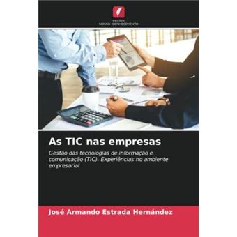 As Tic Nas Empresas - 1
