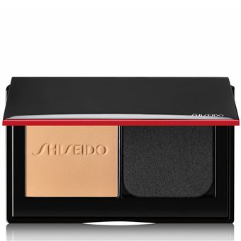 Base Shiseido Synchro Skin Self-Refreshing Custom Finish Powder Foundation - 1
