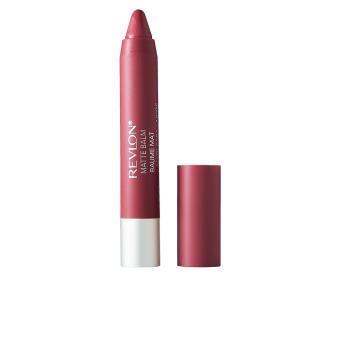 Batom Revlon Matte Balm 260 Passionate 2,7G - 1
