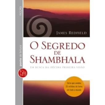 O Segredo De Shambala - 1