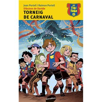 Torneig De Carnaval - 1