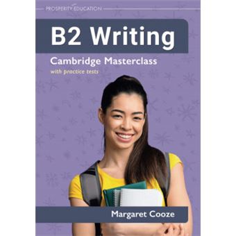 B2 Writing: Cambridge Masterclass With Practice Tests 2023 - 1