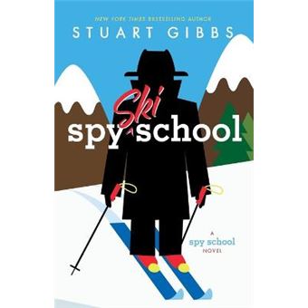 Spy Ski School - 1