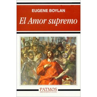 El amor supremo - 1