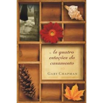 As Quatro Estações Do Casamento - 1