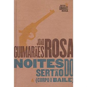 Noites Do Sertão - 1