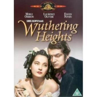 Wuthering Heights - 1