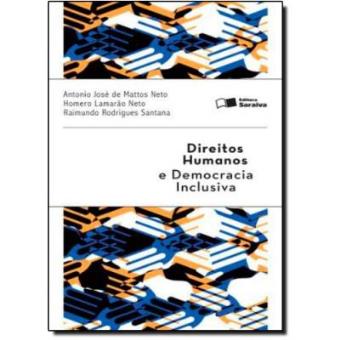 Direitos Humanos E Democracia Inclusiva - 1