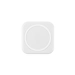 Carregador de dispositivos móveis Juice Tile interior Branco
