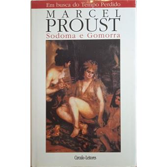 Sodoma e gomorra. - 1