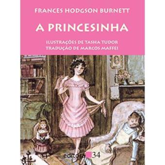 A Princesinha - 1