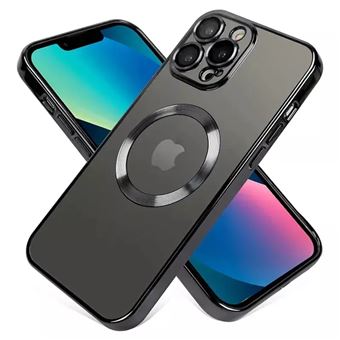 Capa Orysin com MagSafe para iPhone 13 pro | Preto - 1